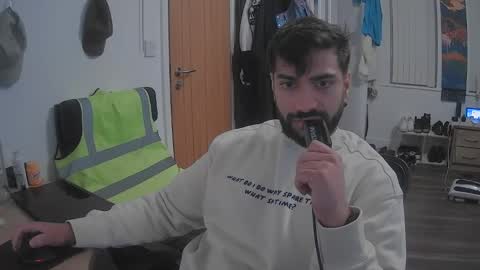 Yash online show from January 23, 12:04 am