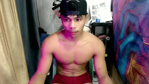 pinoy_fuckboy69 online show from June 13, 7:01 pm