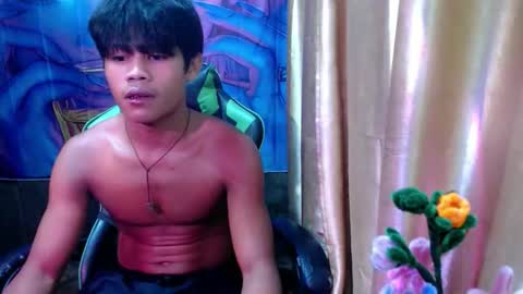 pinoy_shyboy69 online show from March 19, 12:08 pm