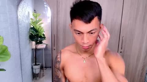 ethan online show from October 3, 2:38 am