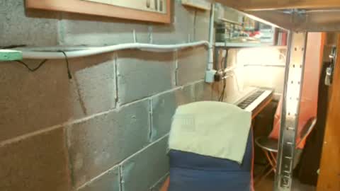 pippetta1 online show from March 4, 9:18 am