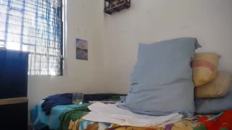 pirata_privado online show from October 12, 3:50 pm