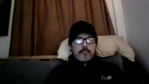 Pirate Dude online show from February 16, 1:05 am