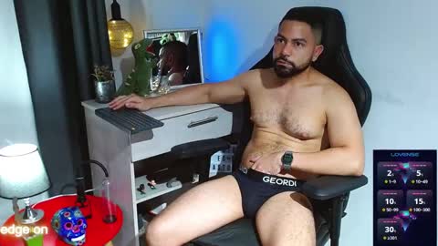 piter berlin online show from February 20, 12:41 am