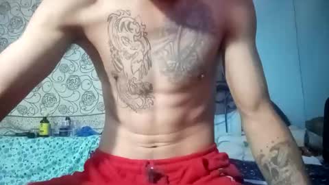 pito_suelto13 online show from November 1, 6:39 am