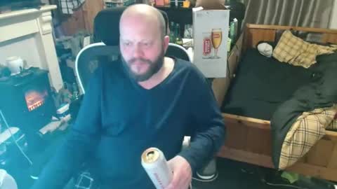 playboy_horny online show from February 9, 12:15 am