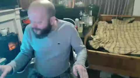 playboy_horny online show from April 2, 9:11 pm