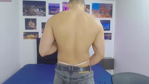 PETER online show from December 7, 3:41 pm