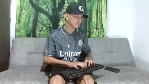 playboy_tiago online show from November 16, 4:36 am