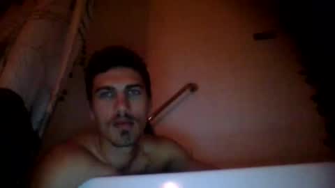 Playboy Spade online show from November 16, 2:25 am