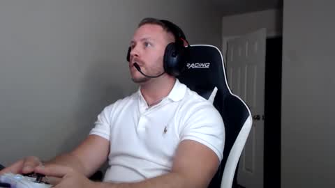 Player online show from October 16, 5:15 am