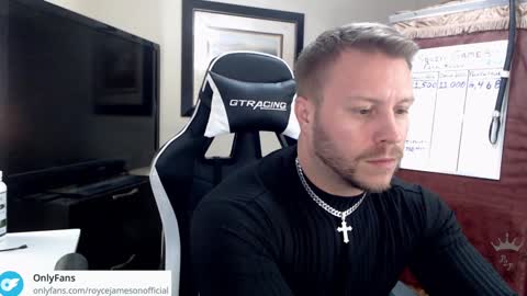 Player online show from January 8, 3:08 am
