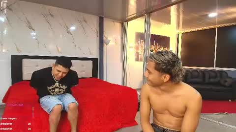   online show from July 14, 2:05 am