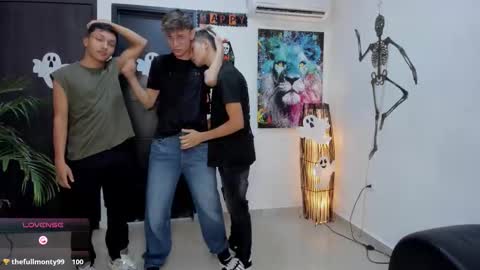   online show from October 13, 12:27 am