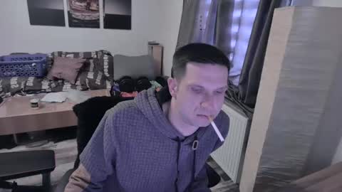 Snapshot of plboy23 chatting on March 2, 4:36 pm Hello ask me . Im glad to see you here in my room. Welcome PVT is open online show from March 2, 4:36 pm