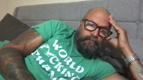 PleaseSitOnMyCock online show from September 30, 2:07 am