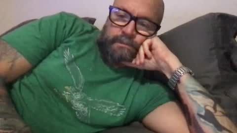 PleaseSitOnMyCock online show from February 12, 1:52 am