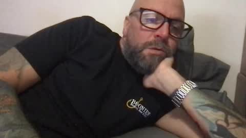 PleaseSitOnMyCock online show from January 12, 5:34 am