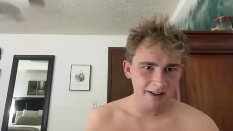 Kayden Mills online show from November 22, 10:09 pm