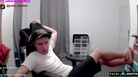 plkrisztian online show from January 8, 3:28 pm