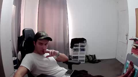 plkrisztian online show from October 9, 2:55 pm