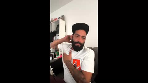 pmgaitan1986 online show from April 2, 8:00 am