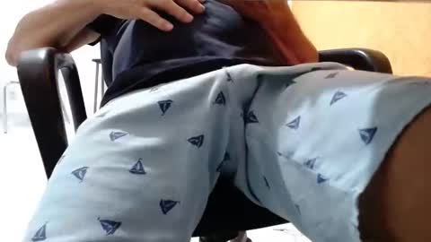 podolatra3 online show from February 23, 7:04 pm