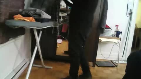 poewerxoli online show from February 8, 11:53 pm