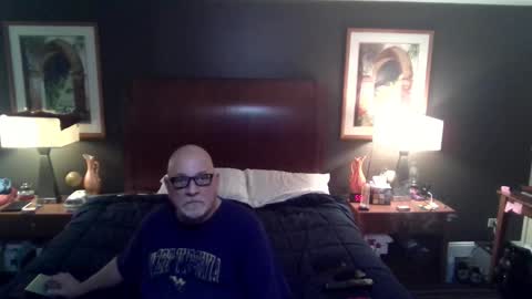 Jimmy online show from December 17, 11:00 pm