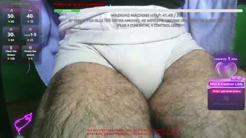 Poi online show from March 13, 1:52 pm