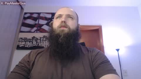 Bear online show from October 12, 3:33 am