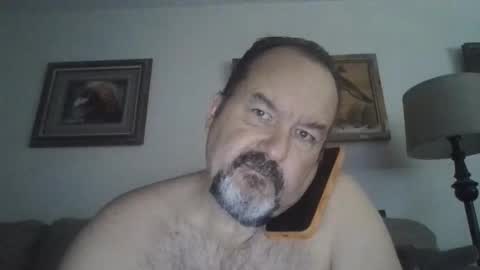 polarisman74 online show from April 23, 5:59 pm