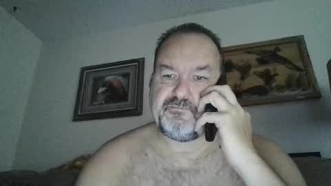 polarisman74 online show from October 26, 5:59 pm