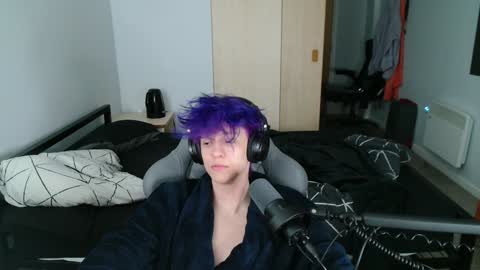 Snapshot of polarny05 chatting on January 13, 8:48 pm Polarny online show from January 13, 8:48 pm