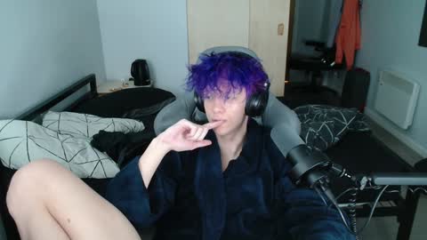 Snapshot of polarny05 chatting on January 16, 6:27 pm Polarny online show from January 16, 6:27 pm