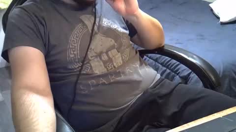 polgs2509 online show from March 9, 11:21 pm