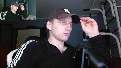 Poliglot online show from November 17, 7:50 pm