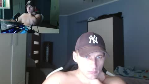 Poliglot online show from October 18, 11:09 pm