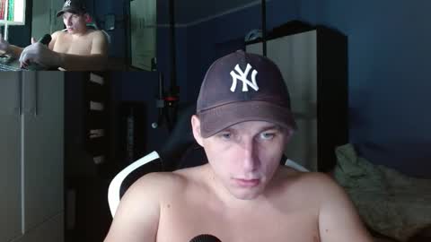 Poliglot online show from October 15, 2:30 am