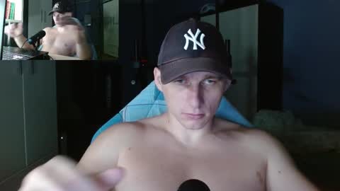 Poliglot online show from October 11, 4:11 pm