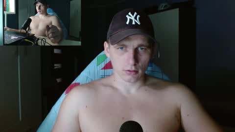 Poliglot online show from October 25, 2:46 am