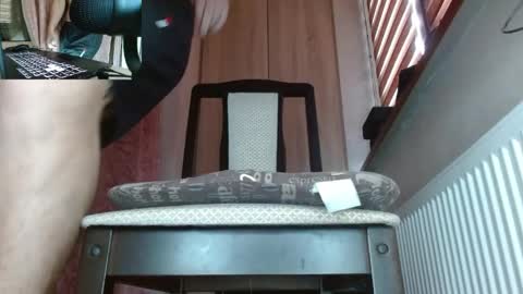 Poliglotjoe2 online show from March 15, 2:02 pm