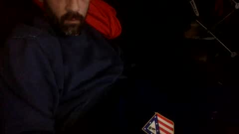 aquiles online show from February 23, 8:43 pm