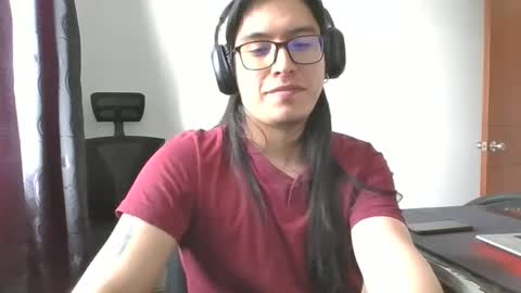 Diego online show from January 14, 8:15 pm