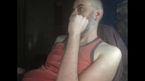 Snapshot of pollito1985 chatting on September 16, 6:20 pm DIEGO O DIEGUITO online show from September 16, 6:20 pm