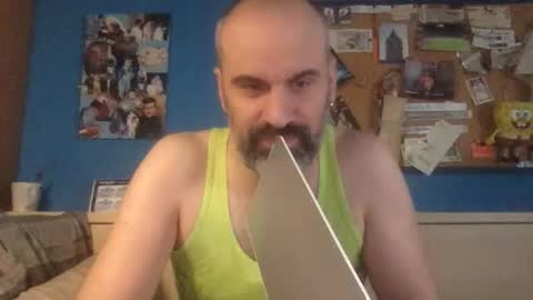 DIEGO O DIEGUITO online show from April 7, 3:01 pm