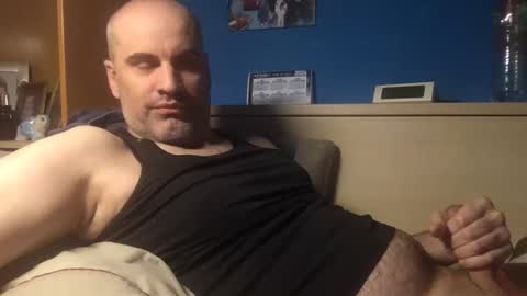 DIEGO O DIEGUITO online show from April 10, 8:54 am