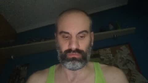 Snapshot of pollito1985 chatting on January 4, 8:28 am DIEGO O DIEGUITO online show from January 4, 8:28 am