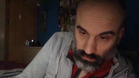 DIEGO O DIEGUITO online show from November 24, 8:43 pm