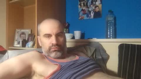 DIEGO O DIEGUITO online show from March 16, 4:00 pm